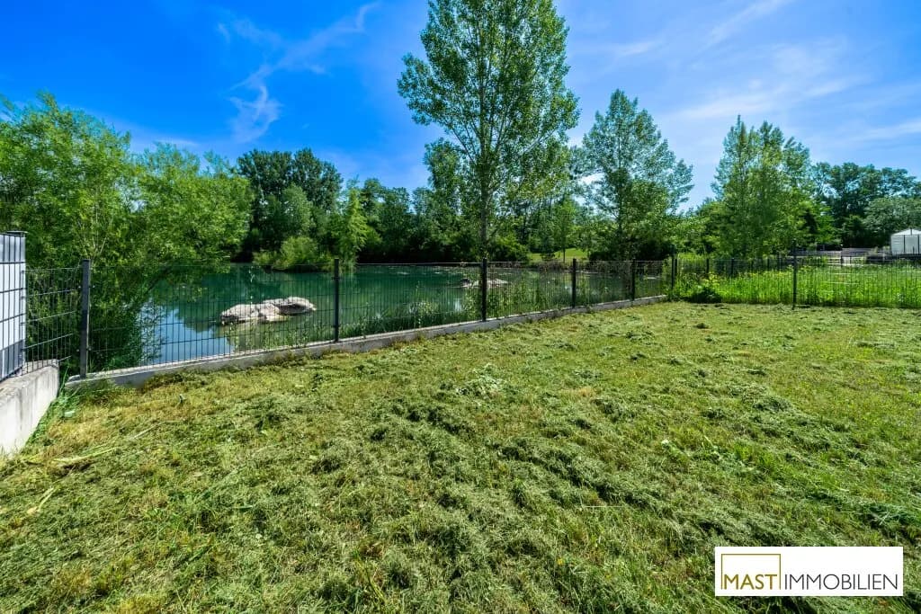 4-Zimmer-Haus kaufen in Scheibbs – 135 m², € 430.000 – Bild 29 von 30