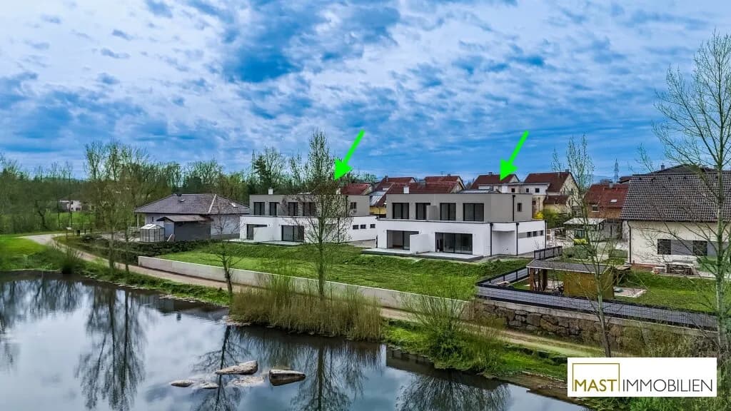 4-Zimmer-Haus kaufen in Scheibbs – 135 m², € 430.000 – Bild 30 von 30