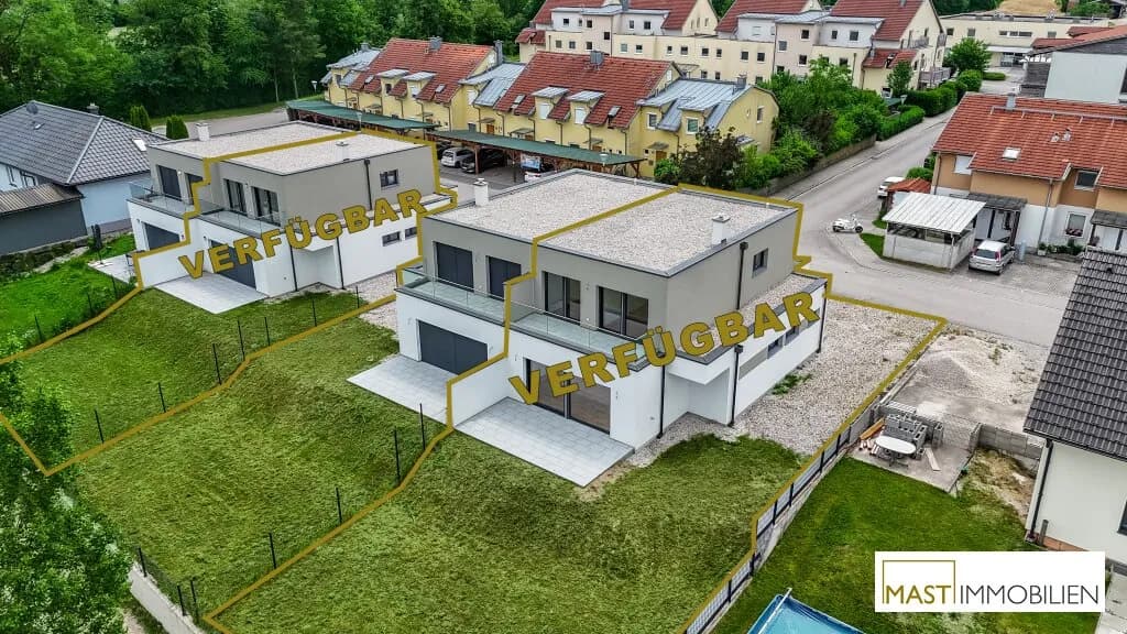 4-Zimmer-Haus kaufen in Scheibbs – 135 m², € 430.000 – Bild 31 von 32