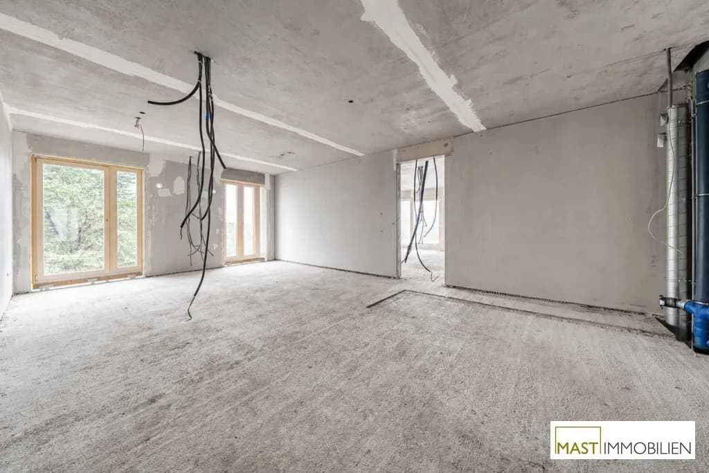 4-Zimmer-Wohnung kaufen in Mödling – 85,22 m², € 649.000 – Bild 5 von 15