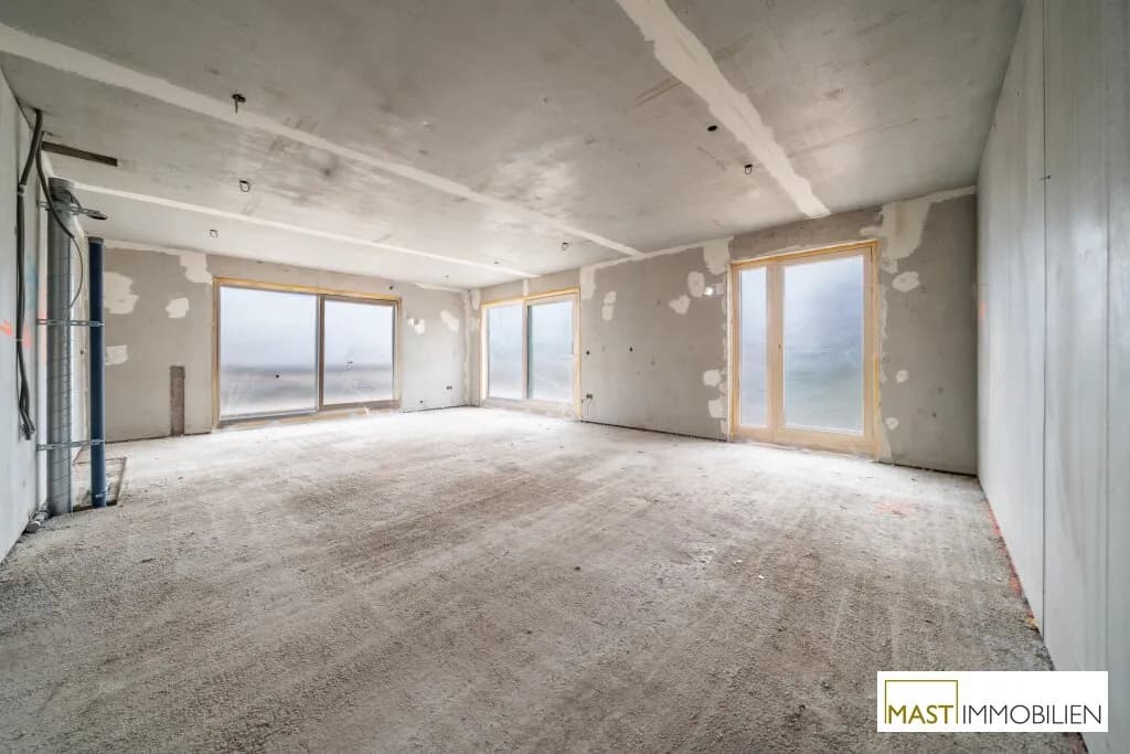 4-Zimmer-Wohnung kaufen in Mödling – 85,22 m², € 649.000 – Bild 7 von 15