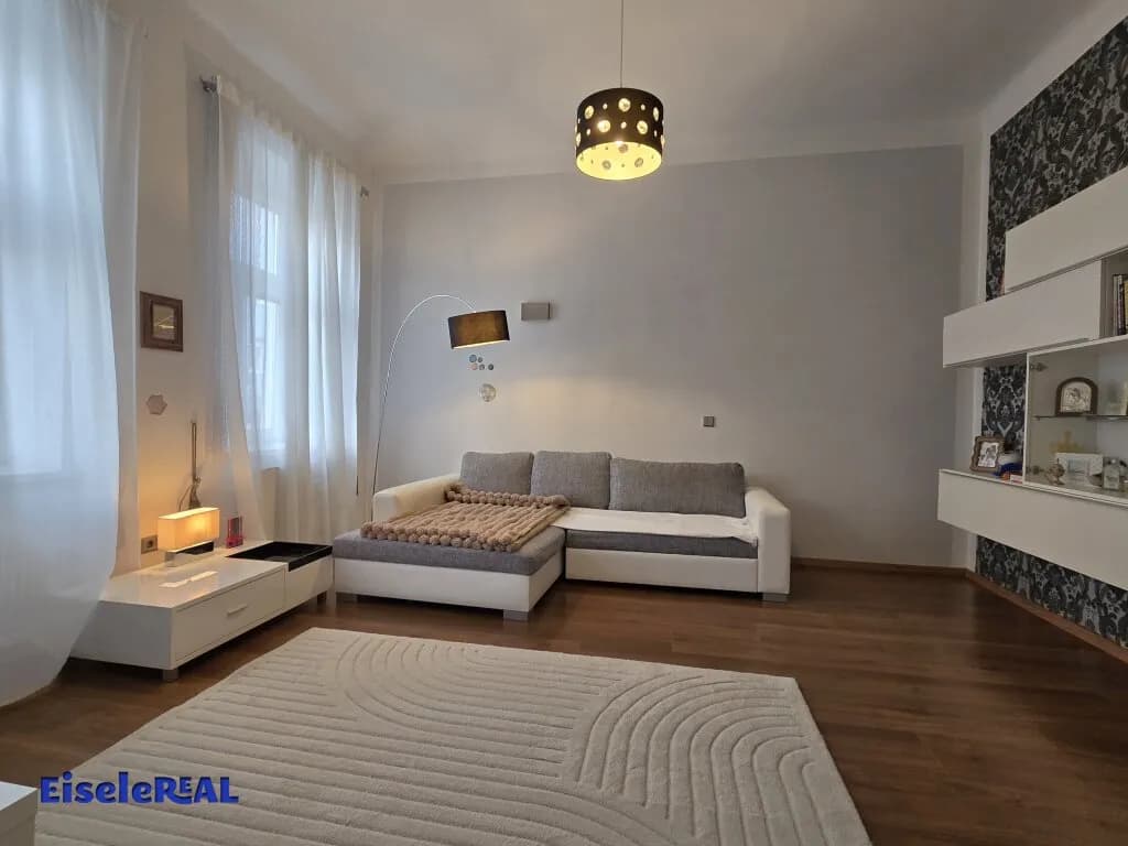 3-Zimmer-Wohnung kaufen in Wien – 61 m², € 450.000