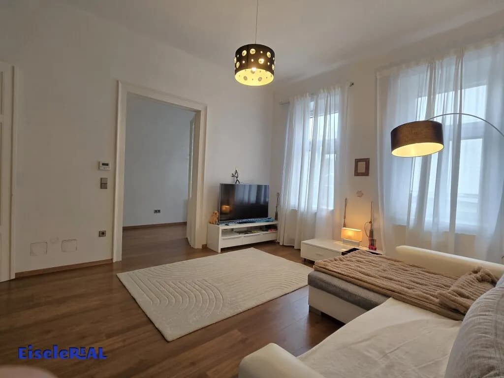 3-Zimmer-Wohnung kaufen in Wien – 61 m², € 450.000 – Bild 2 von 16