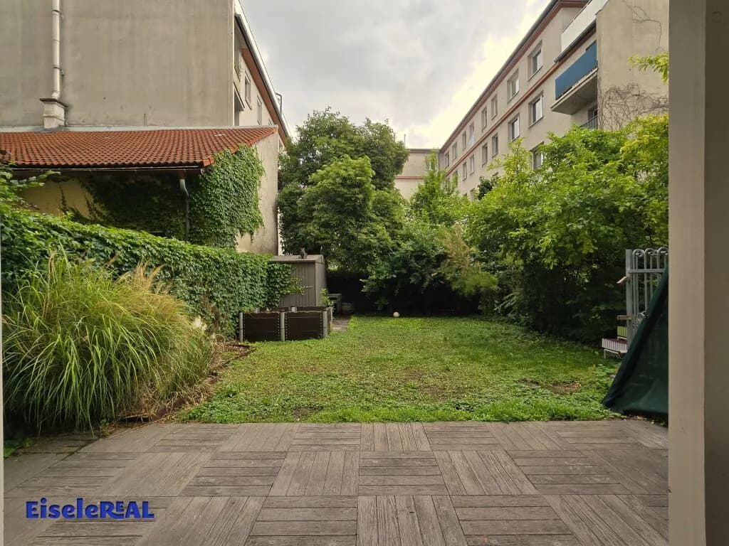 3-Zimmer-Wohnung kaufen in Wien – 61 m², € 450.000 – Bild 3 von 16