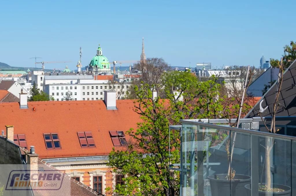 4-Zimmer-Wohnung kaufen in Wien – 219,48 m², € 2.900.000