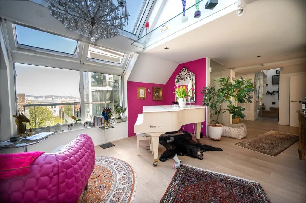 4-Zimmer-Wohnung kaufen in Wien – 219,48 m², € 2.900.000 – Bild 6 von 41