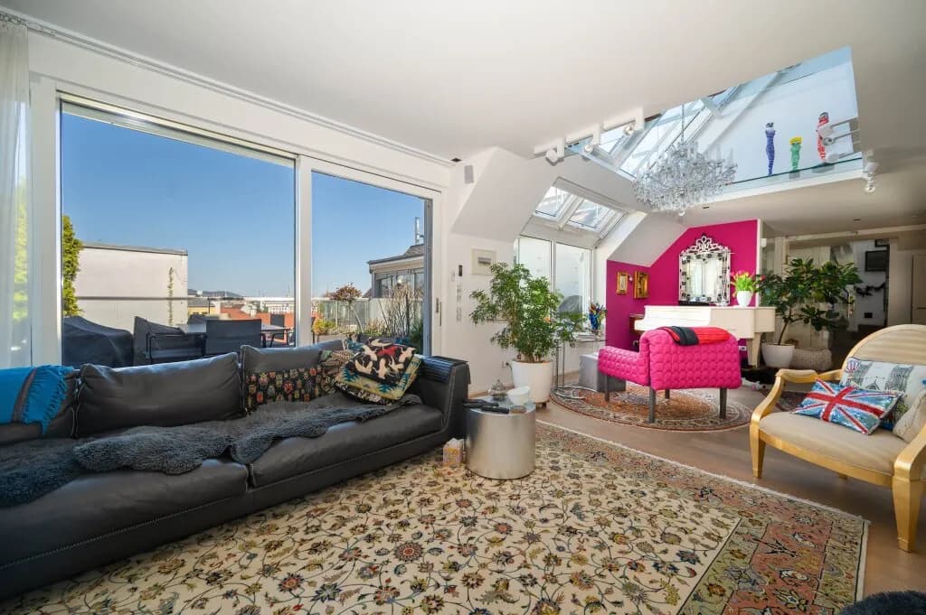 4-Zimmer-Wohnung kaufen in Wien – 219,48 m², € 2.900.000 – Bild 7 von 41