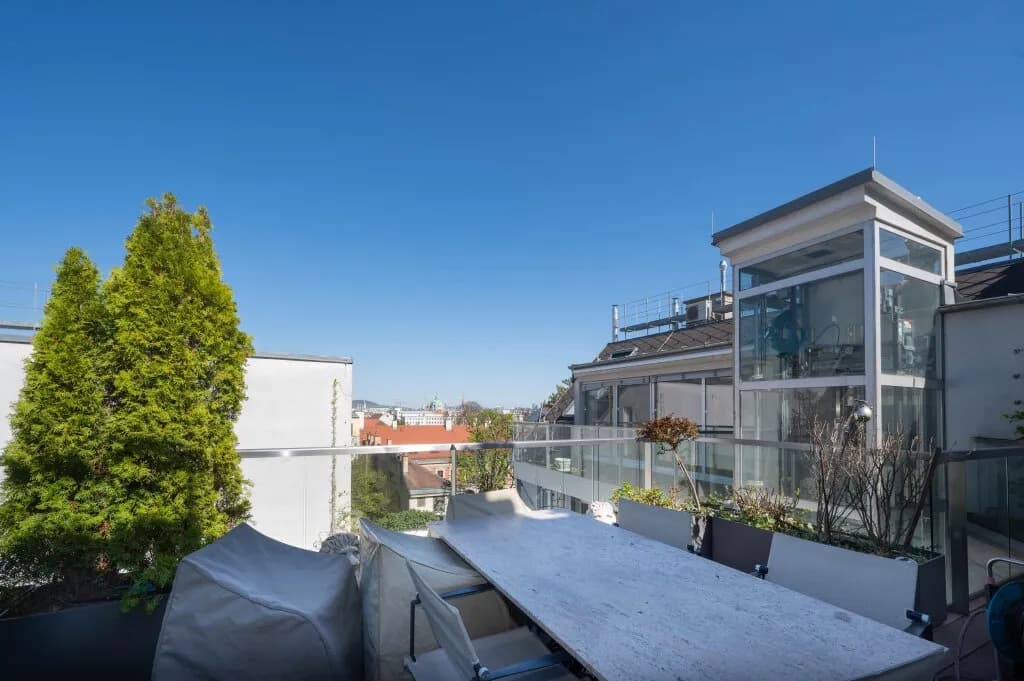 4-Zimmer-Wohnung kaufen in Wien – 219,48 m², € 2.900.000 – Bild 14 von 41