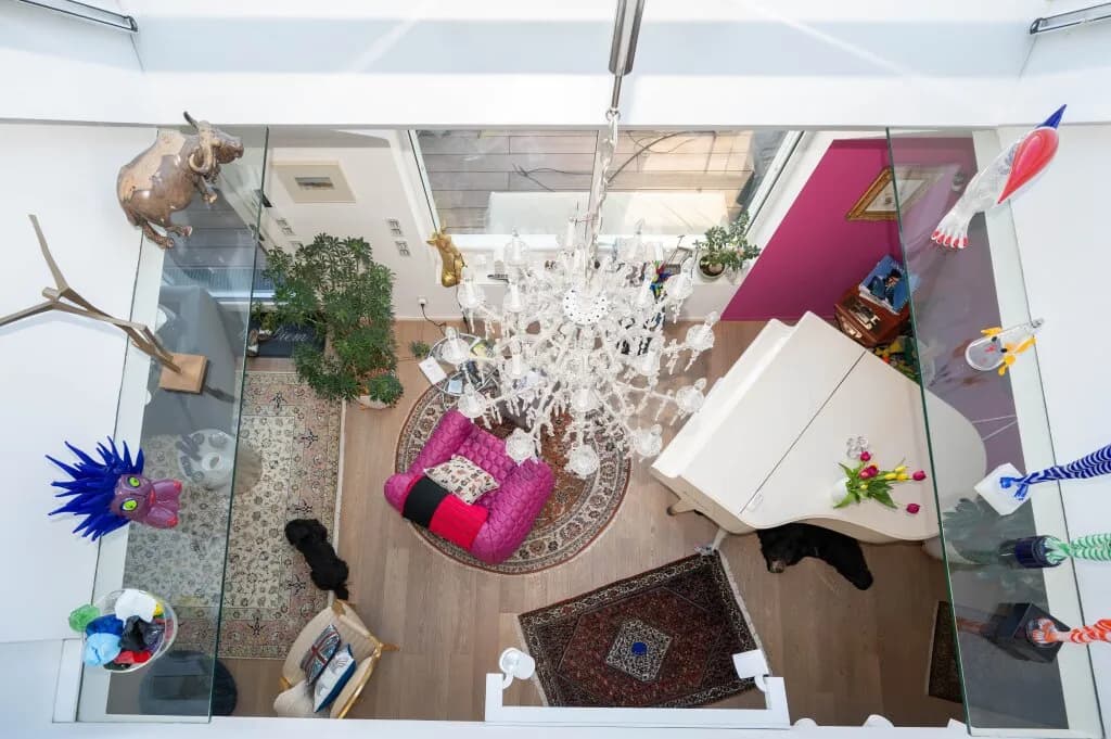 4-Zimmer-Wohnung kaufen in Wien – 219,48 m², € 2.900.000 – Bild 30 von 41