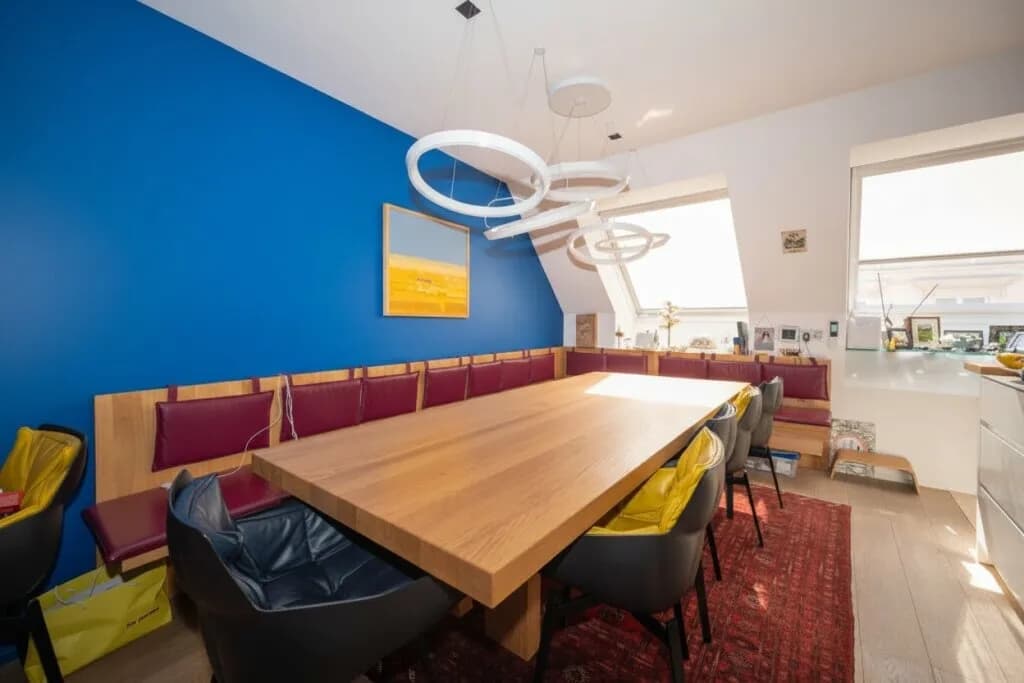 4-Zimmer-Wohnung kaufen in Wien – 219,48 m², € 2.900.000 – Bild 36 von 41