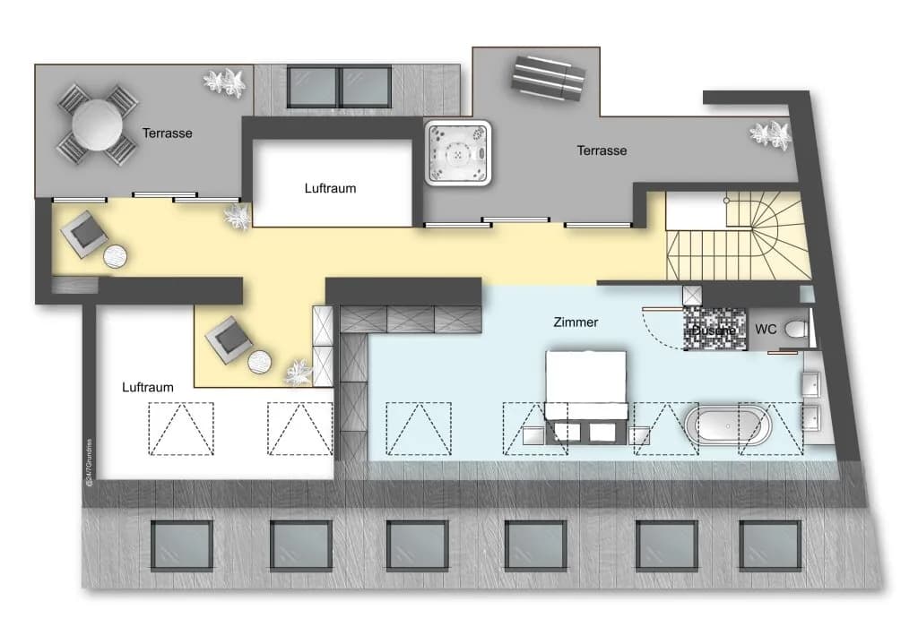 4-Zimmer-Wohnung kaufen in Wien – 219,48 m², € 2.900.000 – Bild 41 von 41