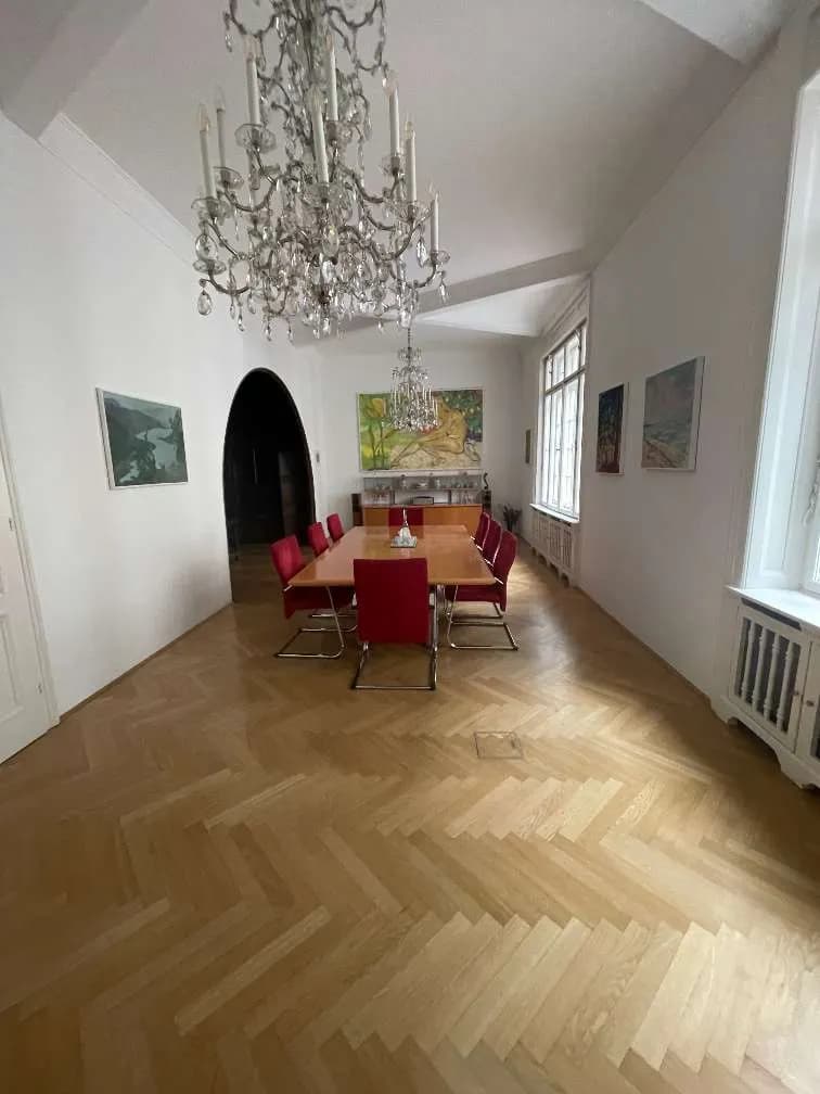 6-Zimmer-Gewerbeimmobilie mieten in Wien – 236 m², € 4.250 – Bild 6 von 47