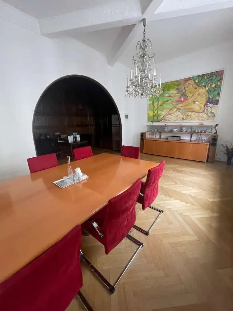 6-Zimmer-Gewerbeimmobilie mieten in Wien – 236 m², € 4.250 – Bild 8 von 47
