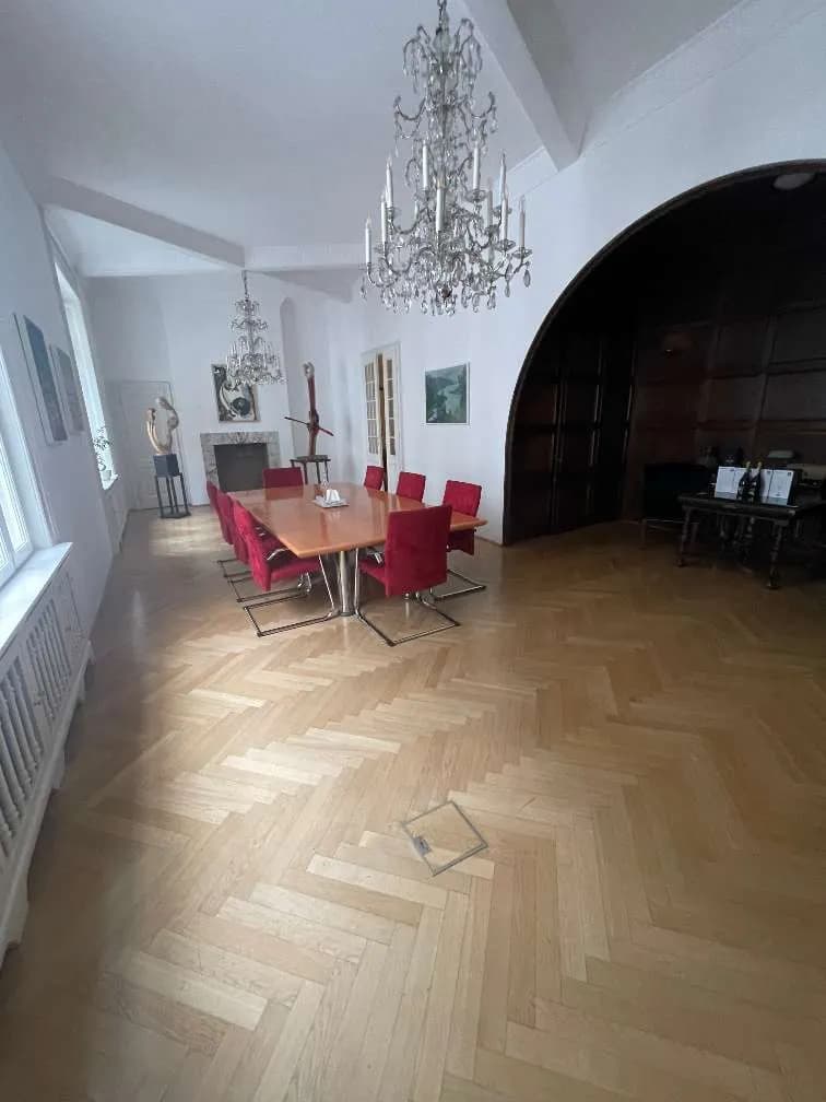 6-Zimmer-Gewerbeimmobilie mieten in Wien – 236 m², € 4.250 – Bild 9 von 47