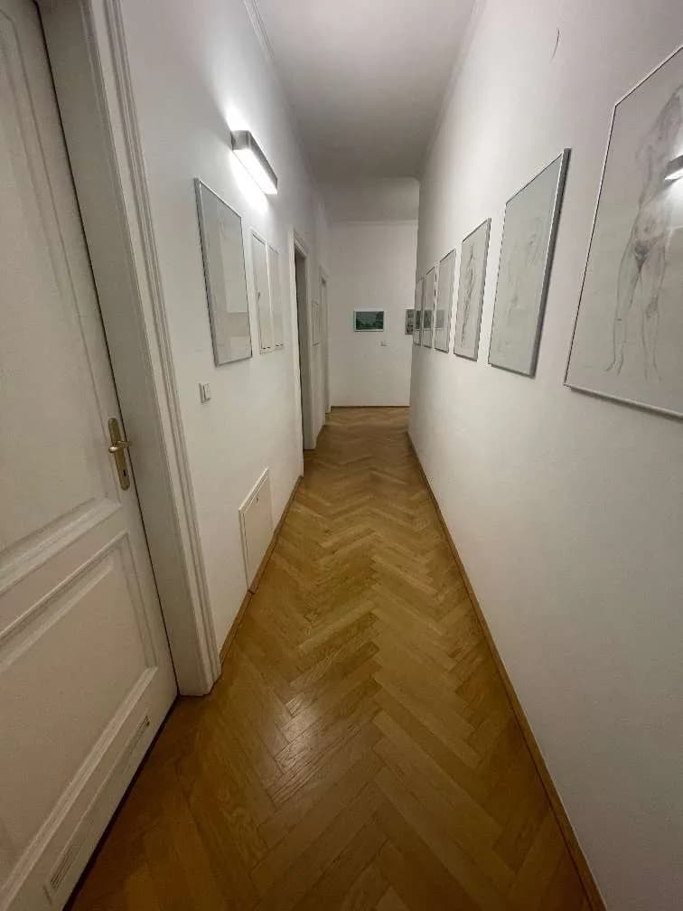 6-Zimmer-Gewerbeimmobilie mieten in Wien – 236 m², € 4.250 – Bild 10 von 47