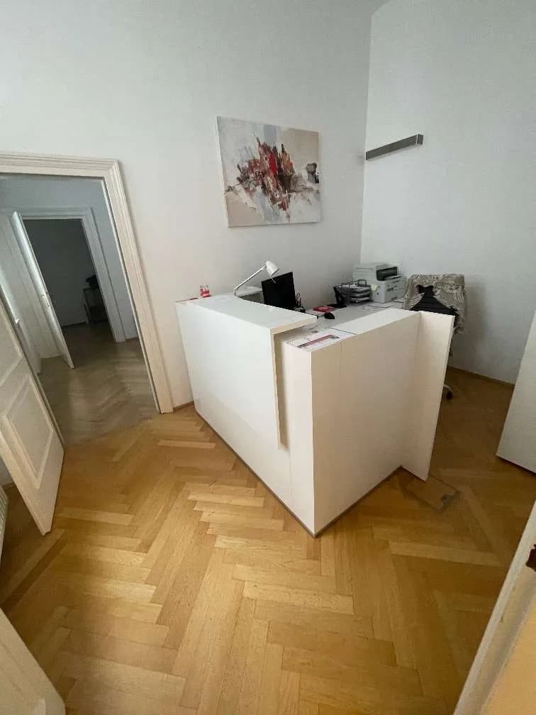 6-Zimmer-Gewerbeimmobilie mieten in Wien – 236 m², € 4.250 – Bild 12 von 47