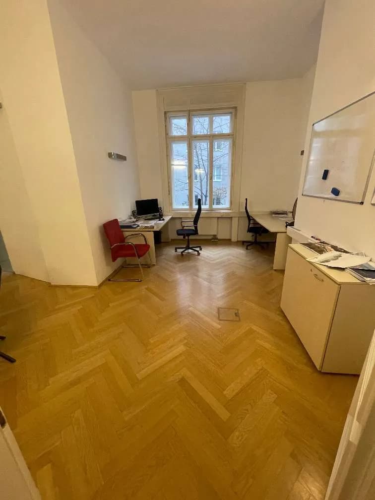 6-Zimmer-Gewerbeimmobilie mieten in Wien – 236 m², € 4.250 – Bild 13 von 47