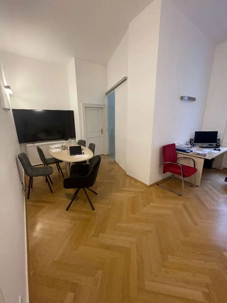 6-Zimmer-Gewerbeimmobilie mieten in Wien – 236 m², € 4.250 – Bild 14 von 47