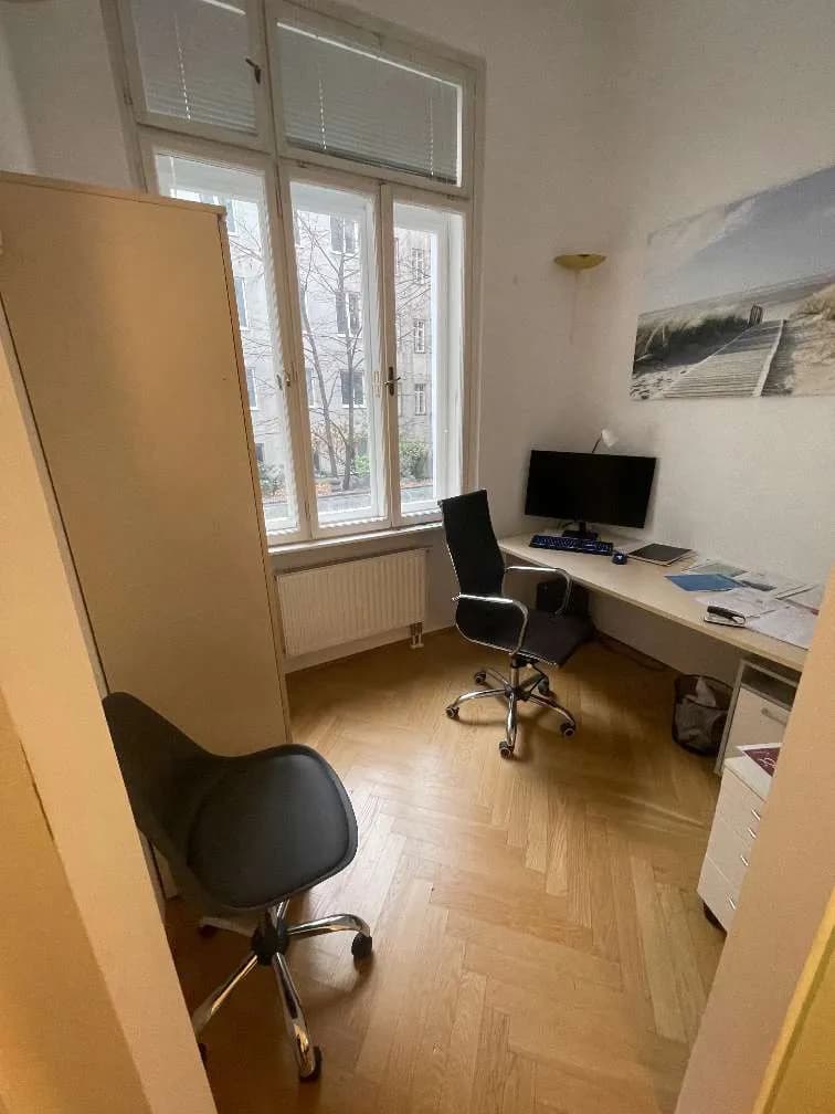 6-Zimmer-Gewerbeimmobilie mieten in Wien – 236 m², € 4.250 – Bild 15 von 47