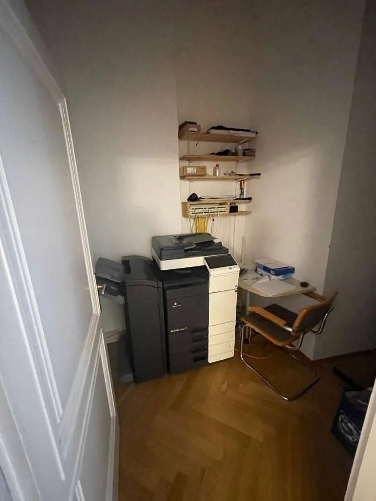 6-Zimmer-Gewerbeimmobilie mieten in Wien – 236 m², € 4.250 – Bild 16 von 47