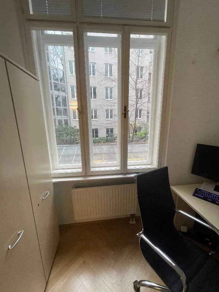 6-Zimmer-Gewerbeimmobilie mieten in Wien – 236 m², € 4.250 – Bild 17 von 47