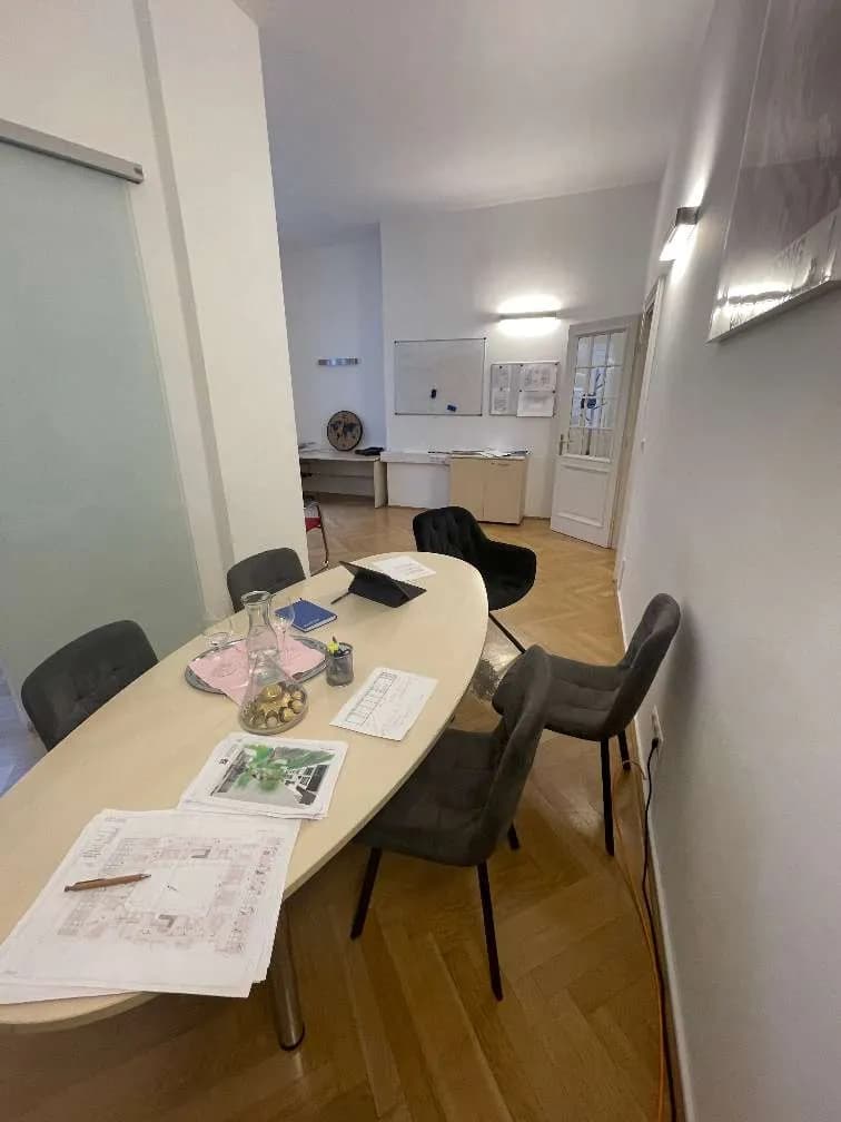 6-Zimmer-Gewerbeimmobilie mieten in Wien – 236 m², € 4.250 – Bild 18 von 47
