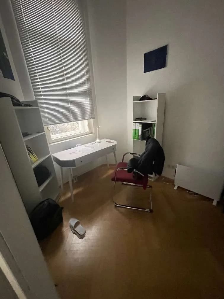 6-Zimmer-Gewerbeimmobilie mieten in Wien – 236 m², € 4.250 – Bild 19 von 47