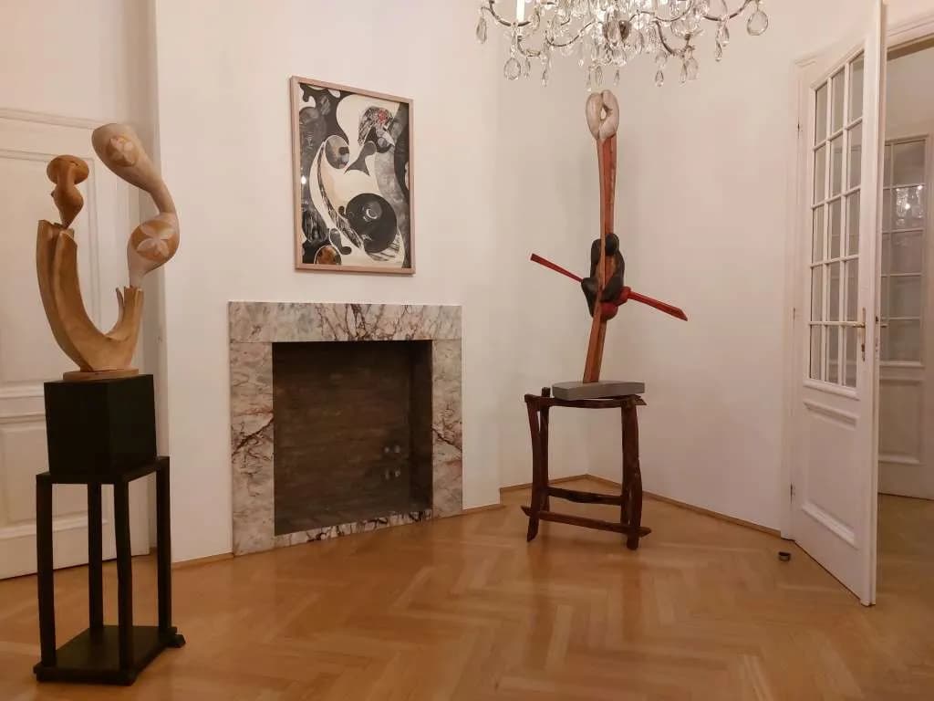 6-Zimmer-Gewerbeimmobilie mieten in Wien – 236 m², € 4.250 – Bild 20 von 47