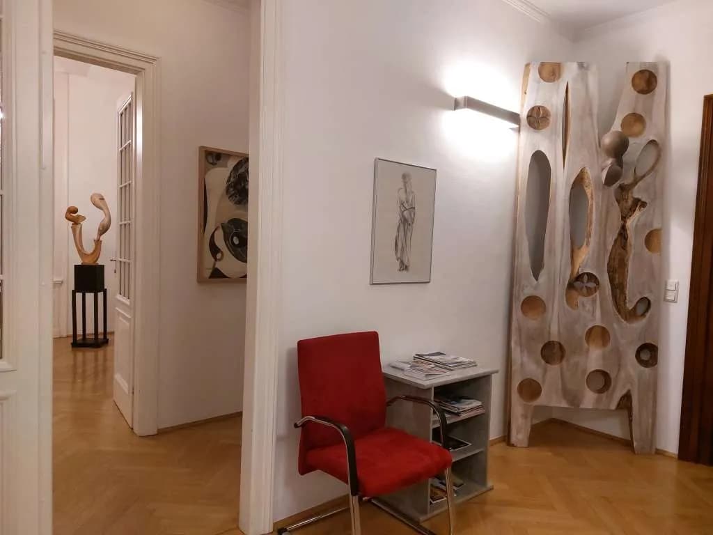 6-Zimmer-Gewerbeimmobilie mieten in Wien – 236 m², € 4.250 – Bild 21 von 47