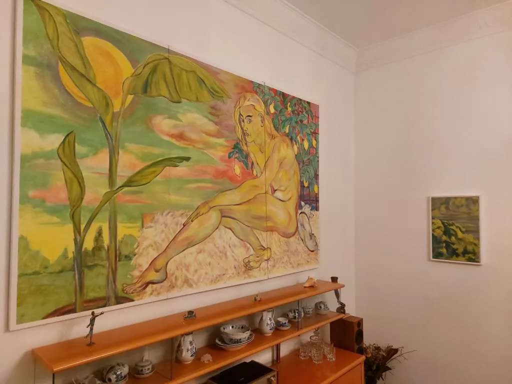 6-Zimmer-Gewerbeimmobilie mieten in Wien – 236 m², € 4.250 – Bild 22 von 47