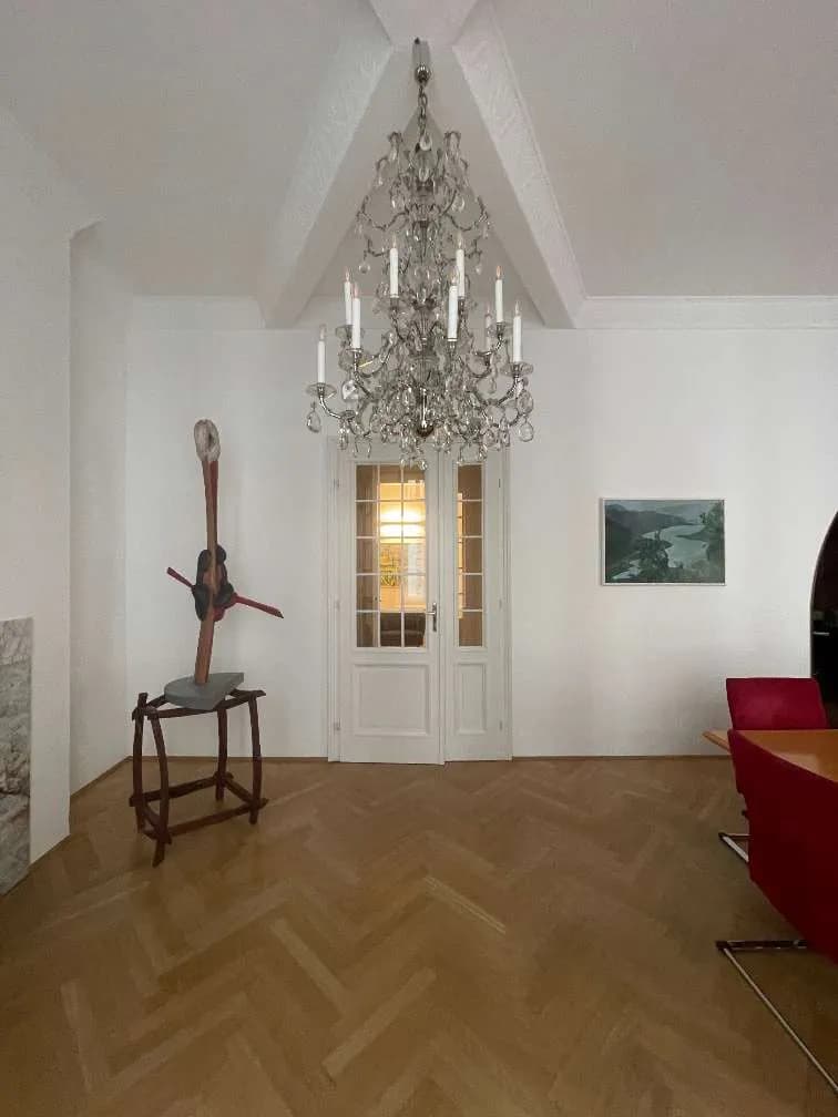 6-Zimmer-Gewerbeimmobilie mieten in Wien – 236 m², € 4.250 – Bild 26 von 47
