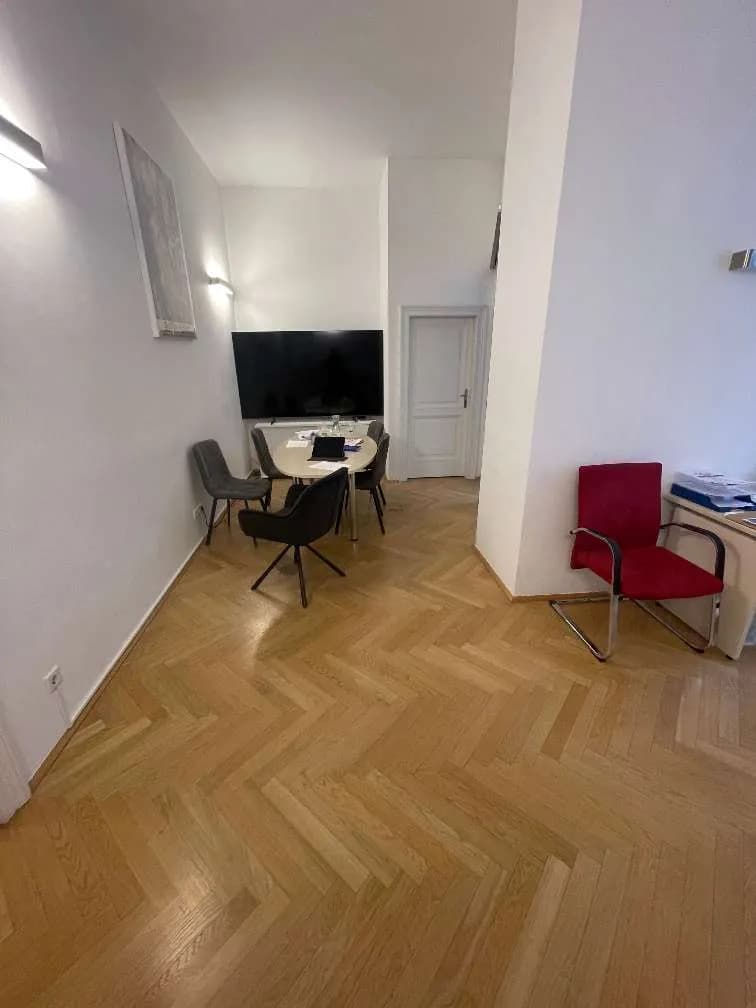 6-Zimmer-Gewerbeimmobilie mieten in Wien – 236 m², € 4.250 – Bild 27 von 47