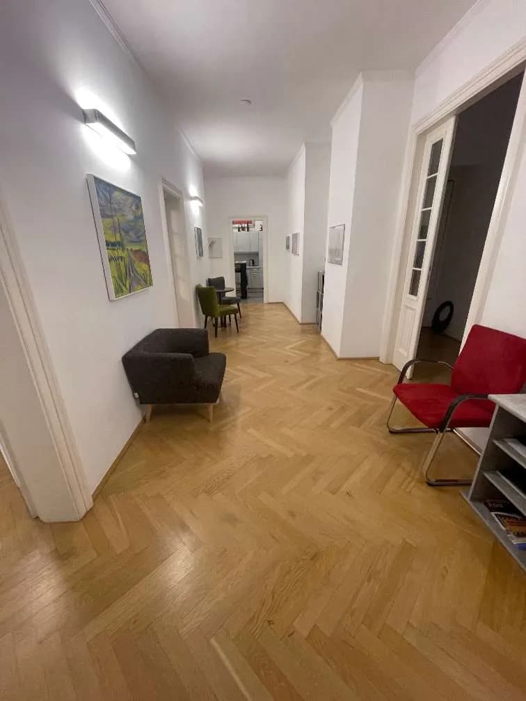 6-Zimmer-Gewerbeimmobilie mieten in Wien – 236 m², € 4.250 – Bild 28 von 47