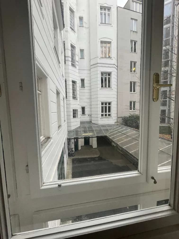 6-Zimmer-Gewerbeimmobilie mieten in Wien – 236 m², € 4.250 – Bild 39 von 47