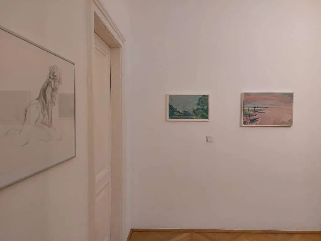 6-Zimmer-Gewerbeimmobilie mieten in Wien – 236 m², € 4.250 – Bild 42 von 47
