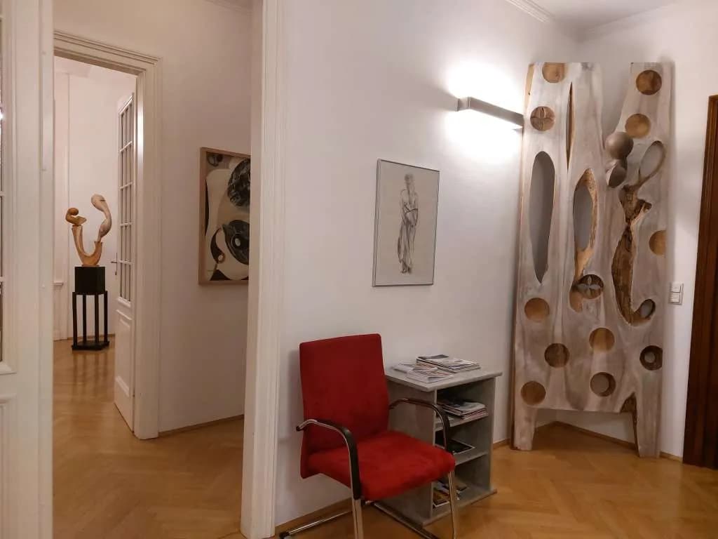 6-Zimmer-Gewerbeimmobilie mieten in Wien – 236 m², € 4.250 – Bild 43 von 47