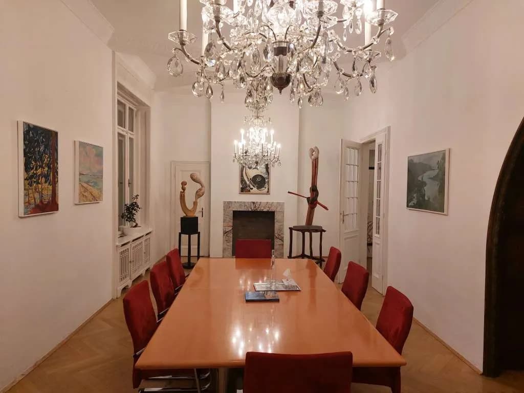 6-Zimmer-Gewerbeimmobilie mieten in Wien – 236 m², € 4.250 – Bild 45 von 47