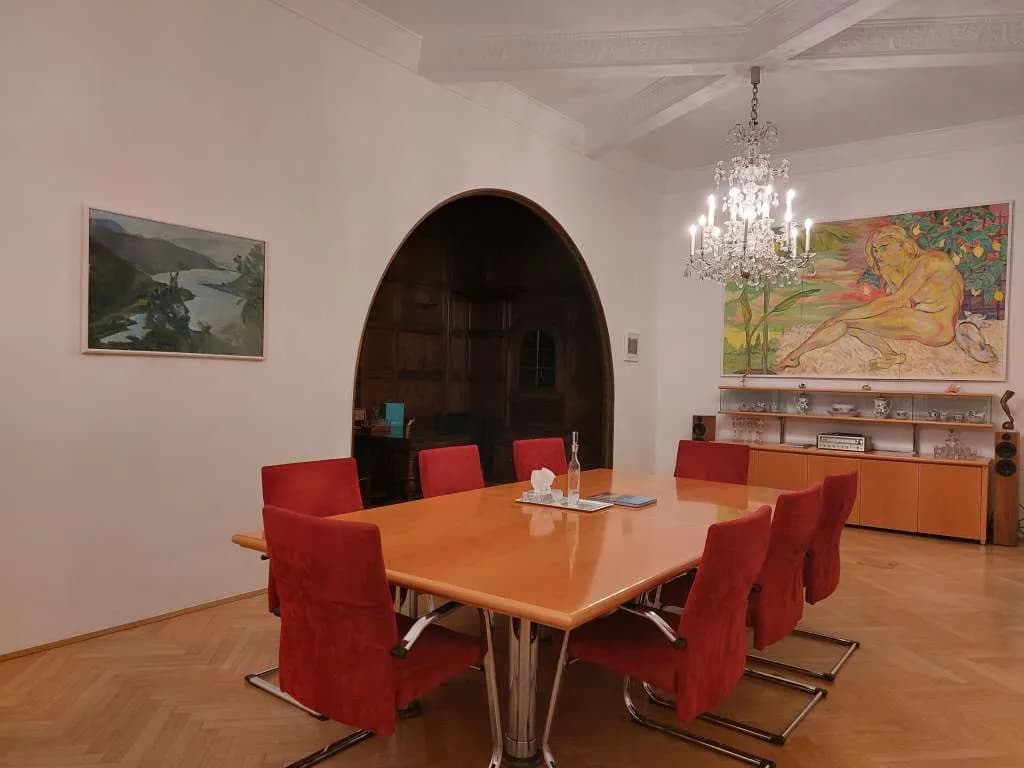 6-Zimmer-Gewerbeimmobilie mieten in Wien – 236 m², € 4.250 – Bild 47 von 47