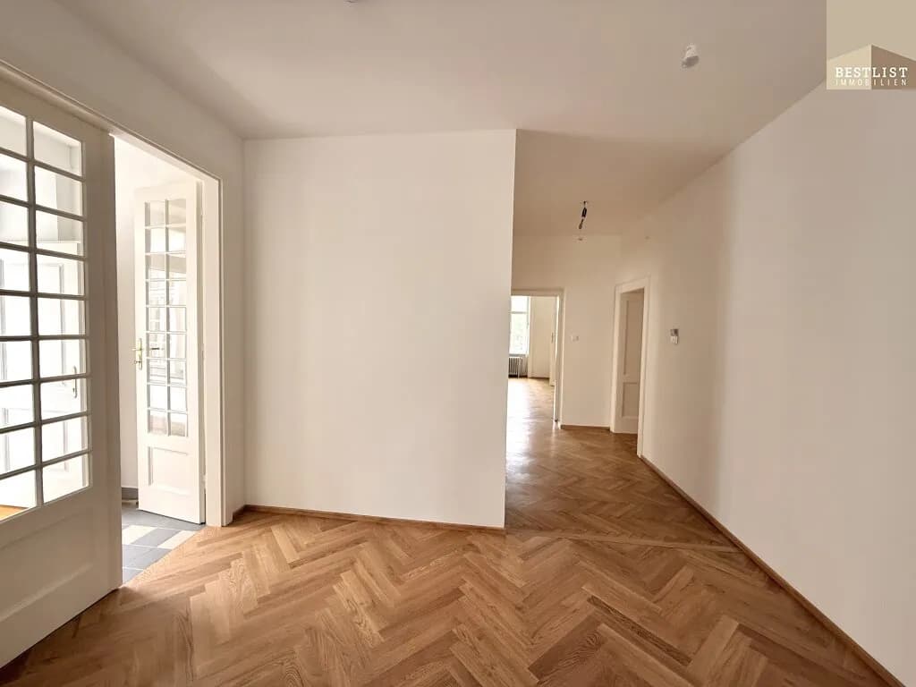 6-Zimmer-Gewerbeimmobilie mieten in Baden – 215 m², € 2.383 – Bild 3 von 18