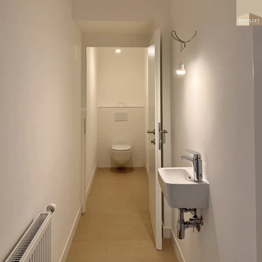 6-Zimmer-Gewerbeimmobilie mieten in Baden – 215 m², € 2.383 – Bild 6 von 18