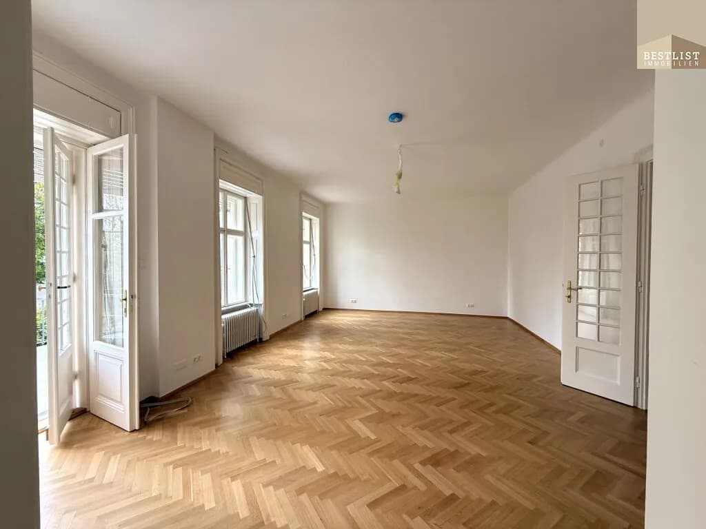6-Zimmer-Gewerbeimmobilie mieten in Baden – 215 m², € 2.383 – Bild 7 von 18