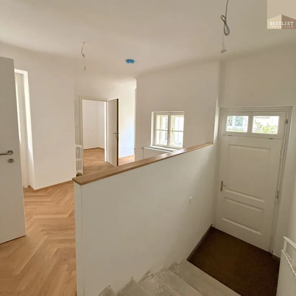 6-Zimmer-Gewerbeimmobilie mieten in Baden – 215 m², € 2.383 – Bild 8 von 18