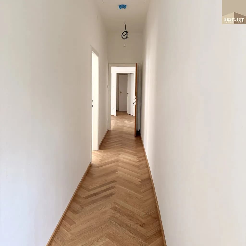 6-Zimmer-Gewerbeimmobilie mieten in Baden – 215 m², € 2.383 – Bild 9 von 18