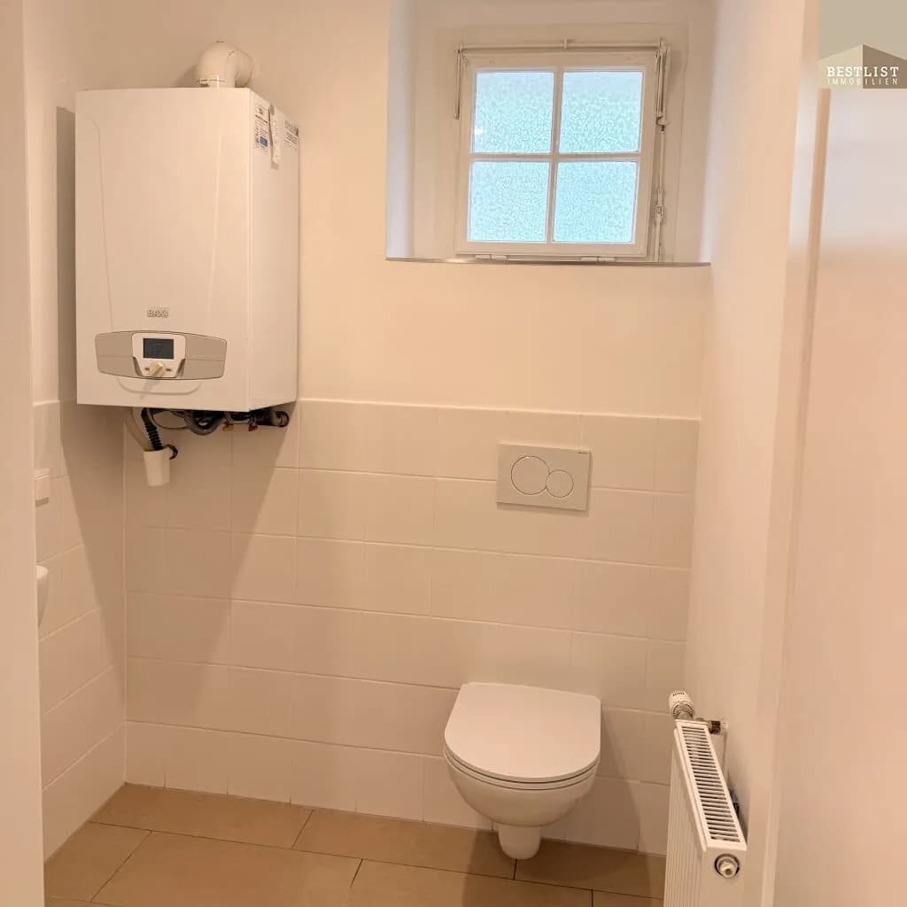 6-Zimmer-Gewerbeimmobilie mieten in Baden – 215 m², € 2.383 – Bild 12 von 18
