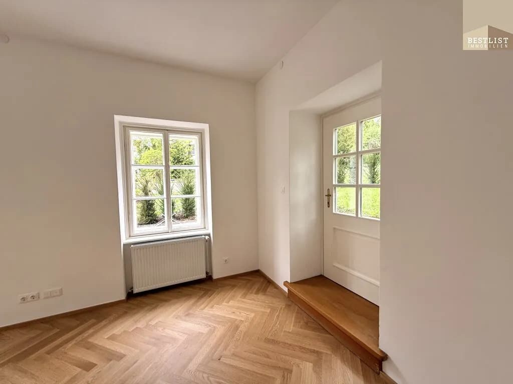 6-Zimmer-Gewerbeimmobilie mieten in Baden – 215 m², € 2.383 – Bild 13 von 18