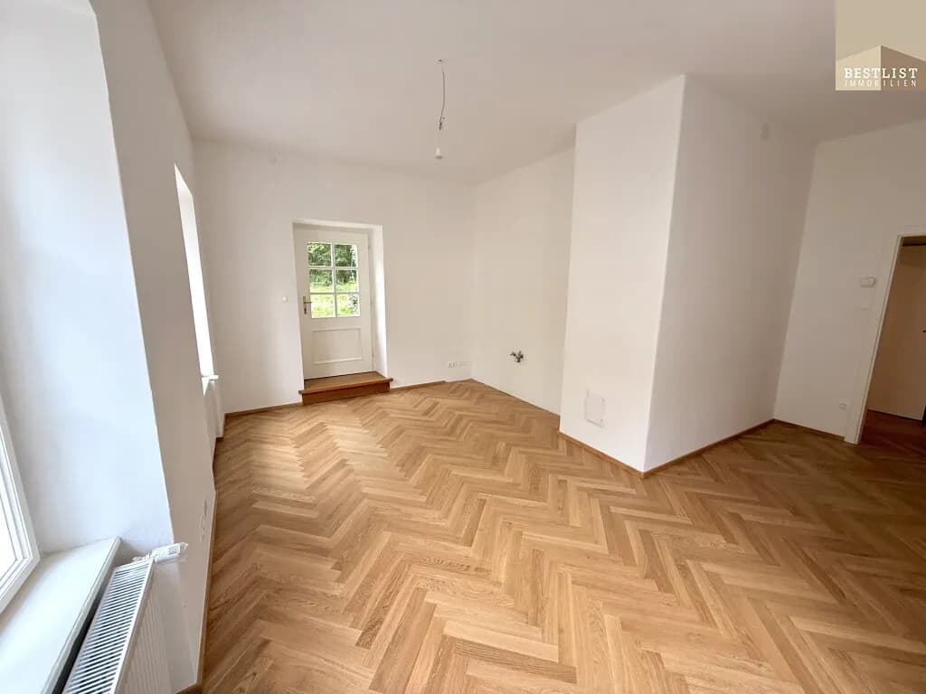 6-Zimmer-Gewerbeimmobilie mieten in Baden – 215 m², € 2.383 – Bild 14 von 18