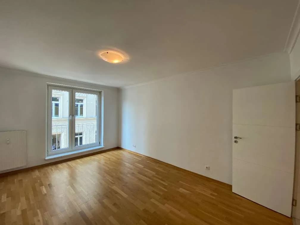 3-Zimmer-Wohnung mieten in Wien – 82 m², € 1.900