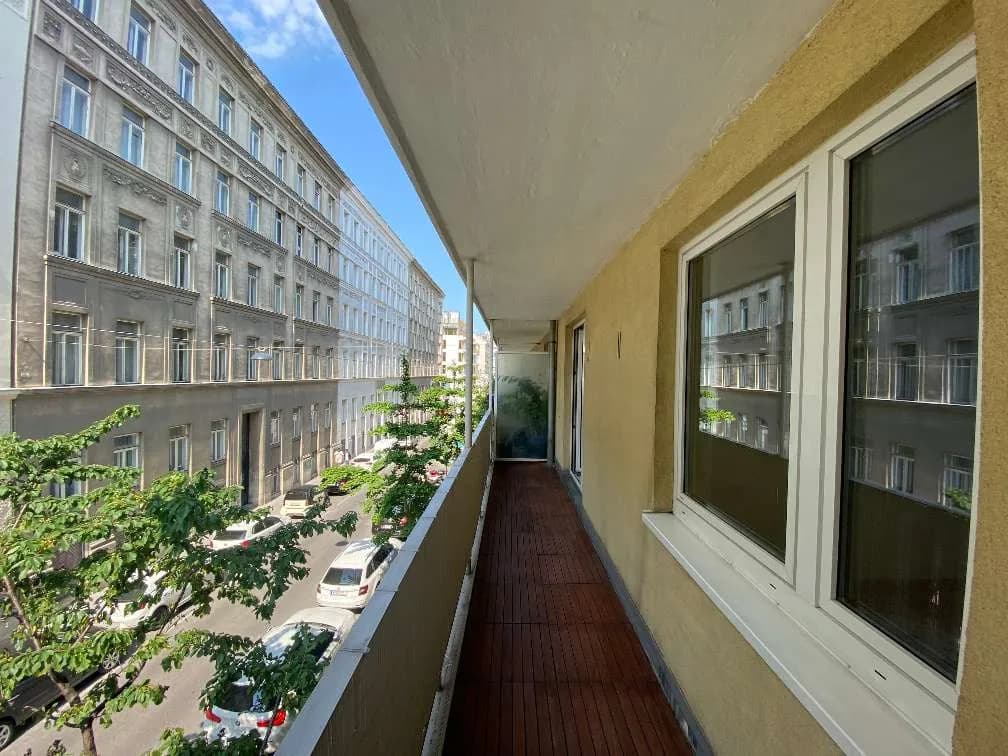 3-Zimmer-Wohnung mieten in Wien – 82 m², € 1.900 – Bild 3 von 10