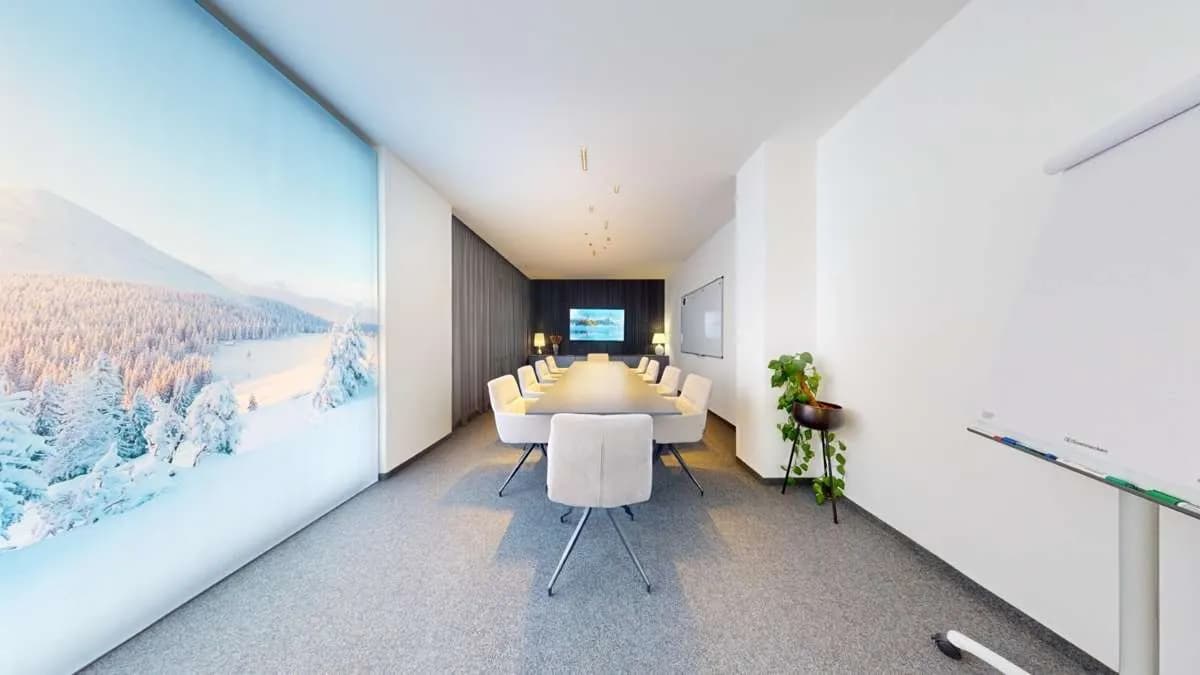 12-Zimmer-Gewerbeimmobilie kaufen in Zell am See – 350 m², € 997.500