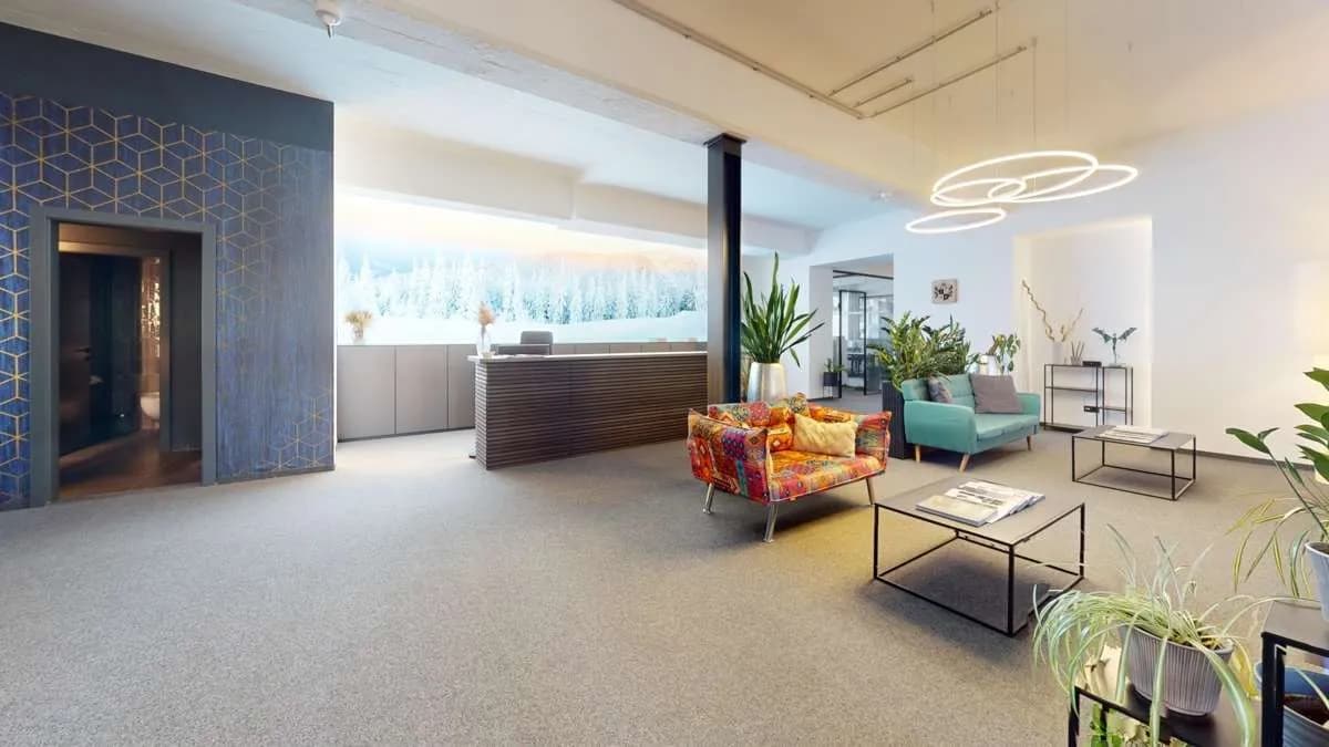 12-Zimmer-Gewerbeimmobilie kaufen in Zell am See – 350 m², € 997.500 – Bild 5 von 13